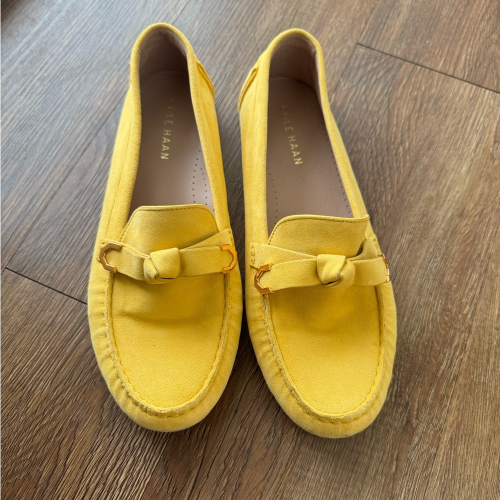 Cole Haan Drivers